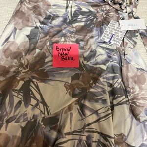 LulaRoe Large Bella skirt